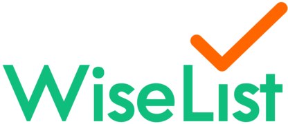 WiseList Logo