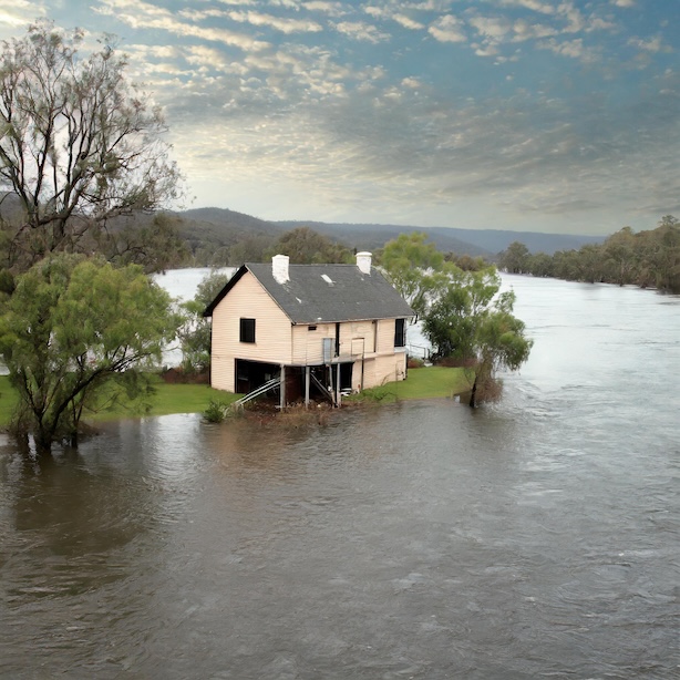 Rising Home Insurance Costs Amid Climate Challenges: A Call for Resilience and Affordability